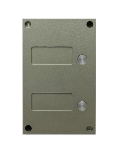 BS-424-2. Кнопочная панель. VIZIT в Челябинске