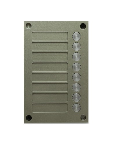 BS-424-8. Кнопочная панель. VIZIT в Челябинске