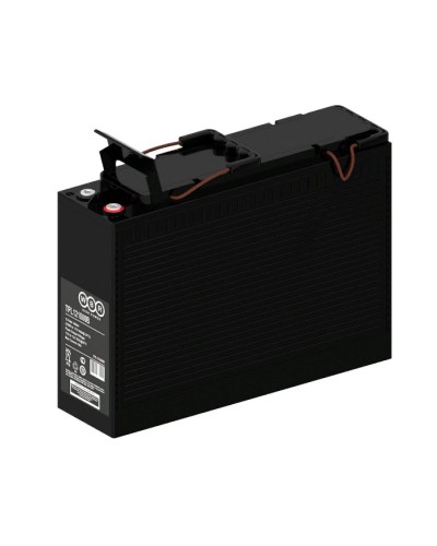 WBR TPL121000B. Аккумулятор герметичный свинцово-кислотный. WBR в Челябинске