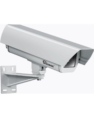 E260-IP: Термокожух для IP видеокамеры в Челябинске
