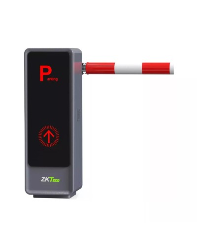 BGM2000L-3M. Шлагбаум электромеханический левый. ZKTeco в Челябинске