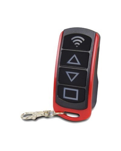 CMP200 Remote Control. Пульт дистанционный для управления шлагбаумом. ZKTeco в Челябинске