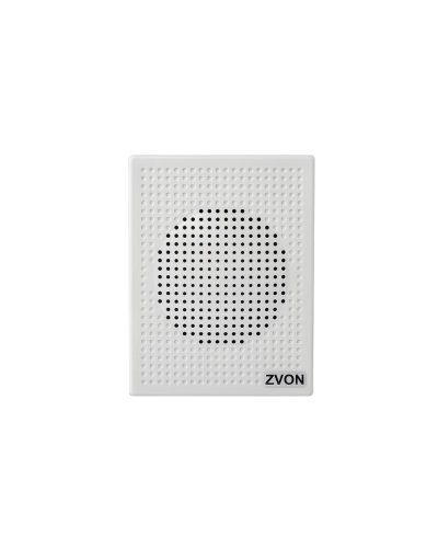 РА-10-6Т. Оповещатель пожарный речевой. ZVON в Челябинске