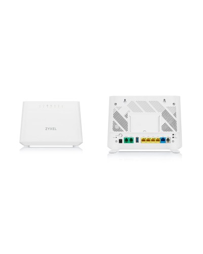 EX3301-T0-EU01V1F. Маршрутизатор WiFi. ZYXEL в Челябинске
