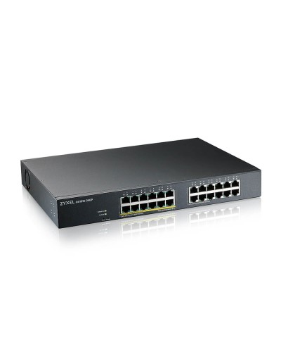 GS1915-24EP-EU0101F. Smart коммутатор. ZYXEL в Челябинске