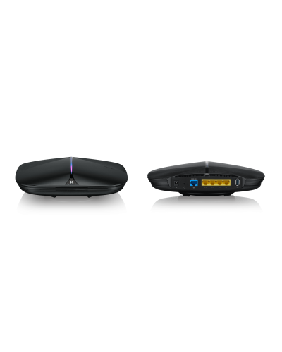 NBG6818-EU0102F. Маршрутизатор WiFi. ZYXEL в Челябинске