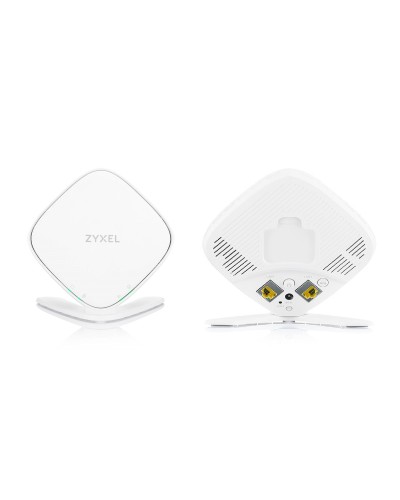 WX3100-T0-EU01V2F. Точка доступа/мост/повторитель. ZYXEL в Челябинске