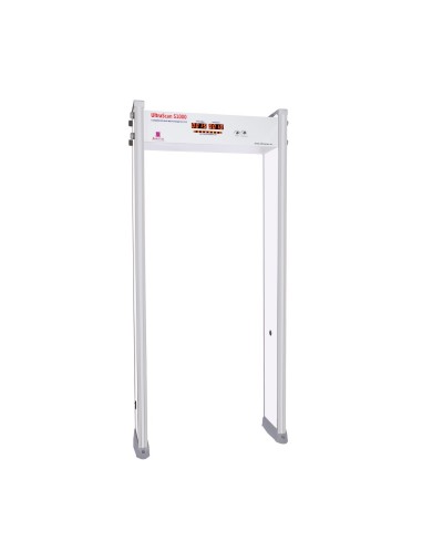 UltraScan S1000. Металлодетектор арочный. Аурикс в Челябинске