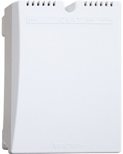 СКАТ-1200А Li-ion (СКАТ ИБП-12/1-1,6/Li) (262). Источник вторичного электропитания резервированный. Бастион в Челябинске