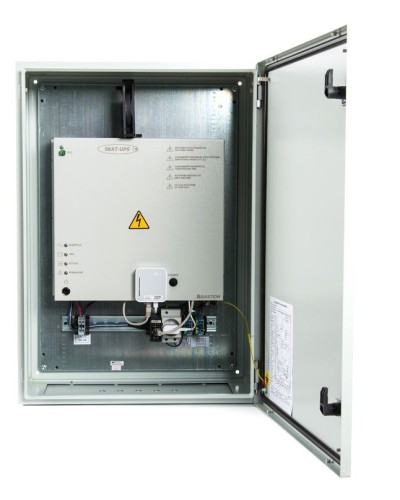 SKAT SMART UPS-1000 IP65 SNMP Wi-Fi (988). Источник бесперебойного питания. Бастион в Челябинске