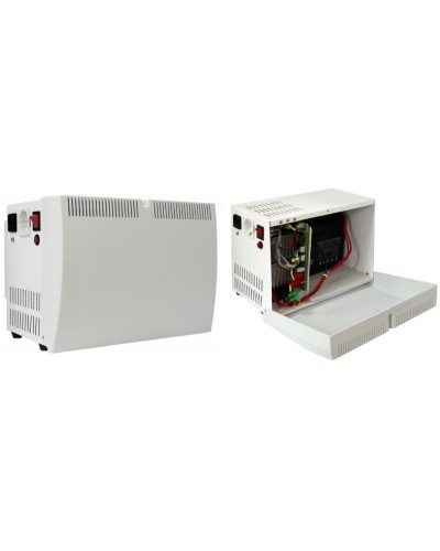 Teplocom-250+40 (498). Источник бесперебойного питания для газового котла. Бастион в Челябинске