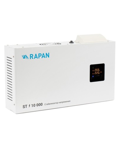 RAPAN ST-10000 (8904). Стабилизатор напряжения. Бастион в Челябинске