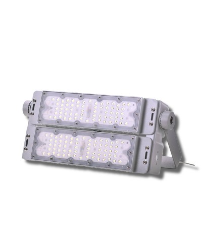 SkatLED M-100R (666): Светильник промышленный светодиодный в Челябинске