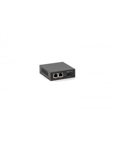 SKAT PoE-2E-1S (4083). Коммутатор с PoE. Бастион в Челябинске