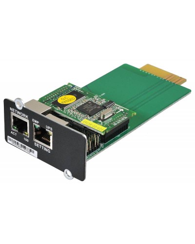 SNMP iDA-ST200P. Модуль удаленного мониторинга. Болид в Челябинске
