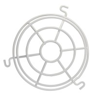 Кожух защитный ИП. Кожух для защиты пожарных извещателей от механических повреждений. Болид