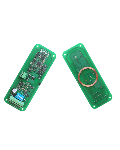 PNR-X03E. Считыватель proximity карт. ДИАМАНТ ГРУПП в Челябинске