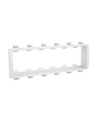 Каркас 6 модулей Viva In-liner Front белый (F0003A): Каркас в Челябинске