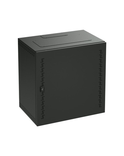 R5STI0940MTB. Шкаф телекоммуникационный 19 настенный 9U. ДКС в Челябинске