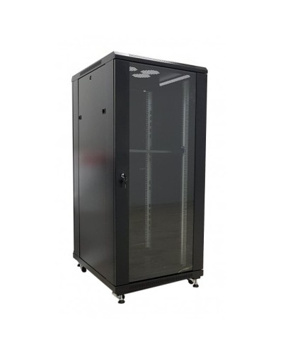 R5IT4288GSB. Шкаф телекоммуникационный 19 напольный 42U. ДКС в Челябинске