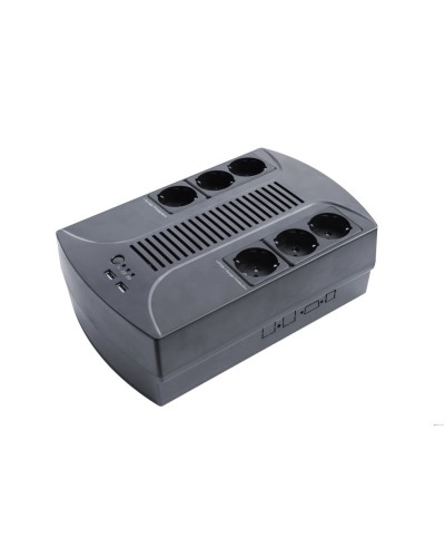 INFOPDU800 Info 800 ВА. Источник бесперебойного питания. ДКС в Челябинске
