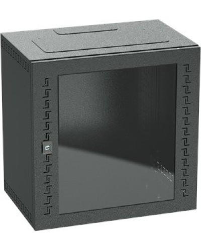 R5STI2065GSB. Шкаф телекоммуникационный 19 настенный 20U. ДКС в Челябинске