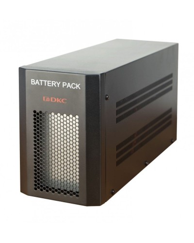 BPSMLT1-36V. Батарейный блок для ИБП SMALLT1, Tower. ДКС в Челябинске