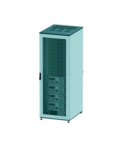 R5IT4788PF. Шкаф телекоммуникационный 19 напольный 47U. ДКС в Челябинске