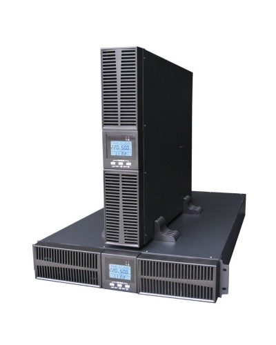 SMALLR3A0PI Small Rackmount 3000 ВА. Источник бесперебойного питания. ДКС в Челябинске