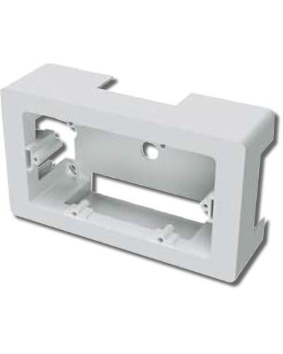 Коробка монтажная универсальная PDD-N 120 (10143): Коробка монтажная в Челябинске