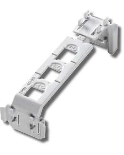 Стяжка кабеля для короба TR1-N 100-150 (01023): Стяжка кабеля для короба в Челябинске