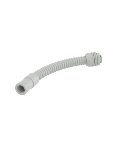 Муфта гибкая труба-коробка, IP65, D32 (57132). Муфта гибкая труба-коробка. ДКС в Челябинске