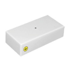 Коробка MB145 145х75х40, 16P (1,5…10мм²) белая (46363PE-HF-W). Коробка монтажная, огнестойкая, без галогена. Экопласт