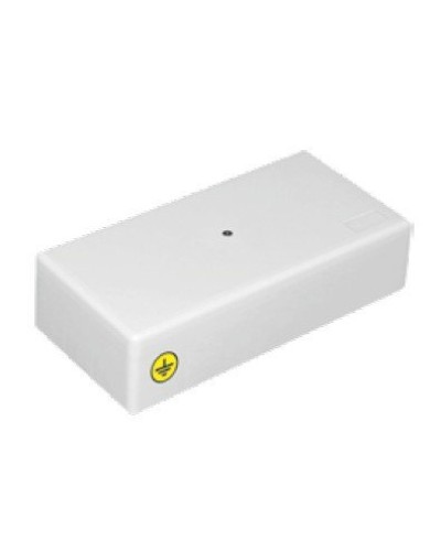 Коробка MB145 145х75х40, 16P (1,5…2,5мм²) белая (46063PE-HF-W). Коробка монтажная, огнестойкая, без галогена. Экопласт в Челябинске
