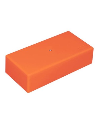 Коробка MB145 145х75х40, 10P (1,5…2,5мм²) (46033HF). Коробка монтажная, огнестойкая, без галогена. Экопласт в Челябинске