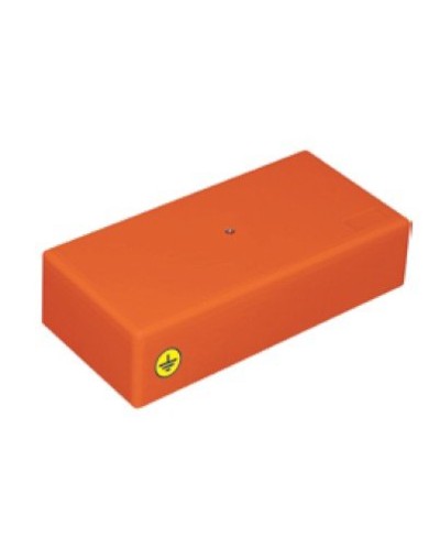 Коробка MB145 145х75х40, 4P (1,5…10мм²) (46303PE-HF). Коробка монтажная, огнестойкая, без галогена. Экопласт в Челябинске