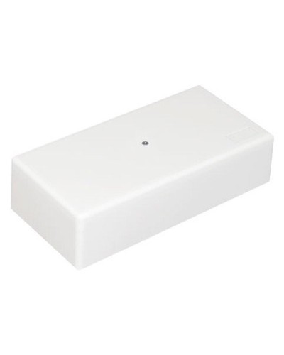 Коробка MB145 145х75х40 8P (1,5…10мм²), белая (46333HF-W): Коробка монтажная, огнестойкая, без галогена в Челябинске