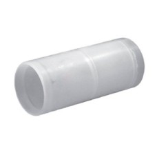 Муфта для гофрированной трубы D25 (50шт) (42425-50). Муфта для гофрированной трубы. Экопласт