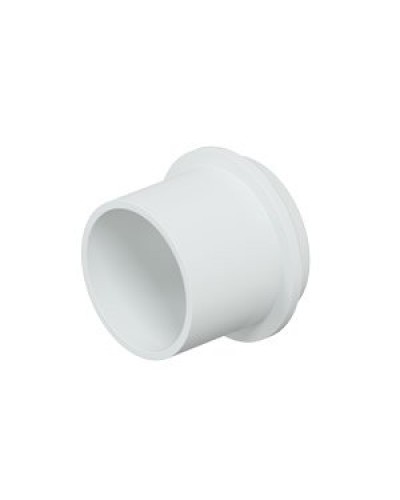 Муфта труба-коробка для трубы D16, м.о.D23 (20 шт) (40516HF). Муфта труба-коробка, без галогена. Экопласт в Челябинске