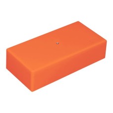 Коробка MB145 145х75х40, 4P (1,5…10мм²) (46303HF). Коробка монтажная, огнестойкая, без галогена. Экопласт