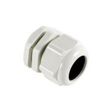 Кабельный зажим IP68, D-внутр 42-54мм PG63 (5 шт) (41063). Кабельный зажим. Экопласт