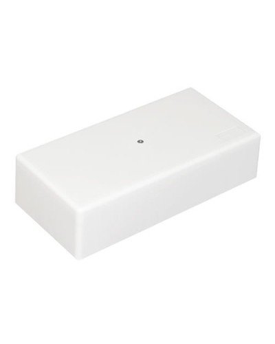 Коробка MB145 145х75х40, 14P (1,5…4мм²) белая (46153HF-W). Коробка монтажная, огнестойкая, без галогена. Экопласт в Челябинске