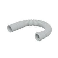 Гибкий поворот труба-коробка D20, м.о. D29, IP44 (20 шт) (44162). Гибкий поворот труба-коробка. Экопласт