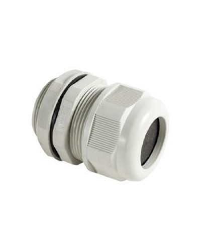 Коннектор кабельный, IP68, D39-30мм (10 шт) (42850). Коннектор кабельный. Экопласт в Челябинске