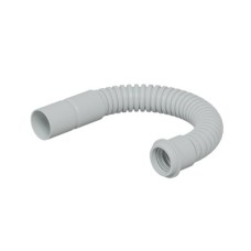 Гибкий поворот труба-коробка D20, м.о. D23, IP44 (20 шт) (44161). Гибкий поворот труба-коробка. Экопласт