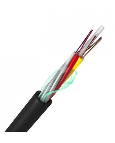 ОТДН-6х8А-2,7 LS-HF. Оптоволоконный кабель. Еврокабель-1 в Челябинске