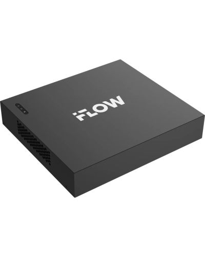 F-0(N8E). IP-видеорегистратор 8-канальный. i-FLOW в Челябинске
