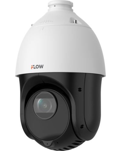 F-IP-1441CSZ15. Бюджетная IP-видеокамера поворотная. i-FLOW в Челябинске