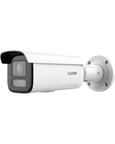 F-IC-2686CSZ4(2.8-12мм). Бюджетная IP-видеокамера цилиндрическая. i-FLOW в Челябинске