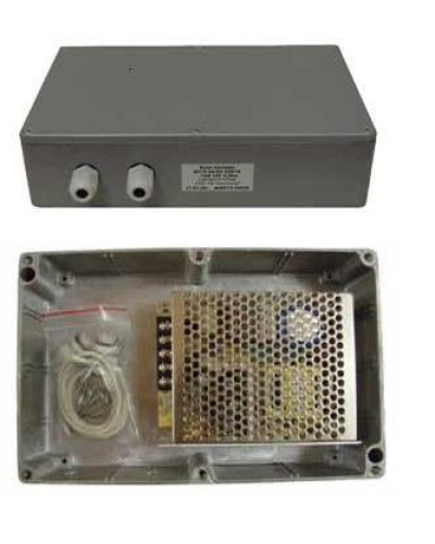 БП 150 DC10.5-30V IP64. Уличный блок питания. ИК Технологии в Челябинске